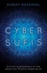 Robert Rozehnal, Rozehnal Robert - Cyber Sufis