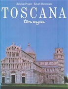 Eckart Diezemann, Christian Prager - Toscana