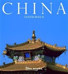 Oliver Bolch - China