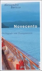 Alessandro Baricco - Novecento