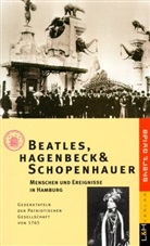 Beatles, Hagenbeck & Schopenhauer