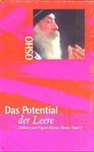 Osho - Das Potential der Leere