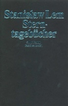 Stanislaw Lem - Sterntagebücher