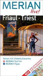 Christian Eder - Friaul, Triest