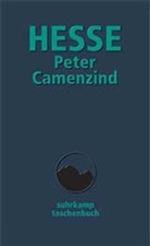 Hermann Hesse - Peter Camenzind