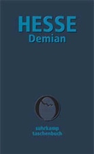 Hermann Hesse - Demian