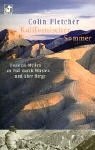Colin Fletcher - Kalifornischer Sommer