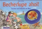 Anita van Saan - Becherlupe ahoi!