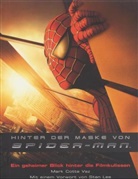 Mark Cotta Vaz - Hinter der Maske von Spider-Man
