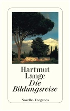 Hartmut Lange - Die Bildungsreise