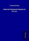 Thomas Padberg - Financial Statement Analysis of Airlines