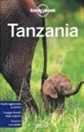 Ray Bartlett, David Else, Mary FitzPatrick, Anthony Ham, Helena Smith - Tanzania