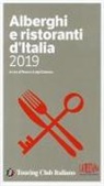 L. Cremona, T. Cremona - Alberghi e ristoranti d'Italia 2019