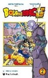 Akira Toriyama - L'univers Guanyador!! 2
