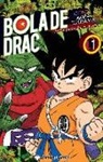Akira Toriyama - Saga Satanàs Cor Petit 1