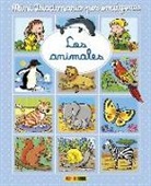 Sylvie Michelet - Los animales