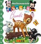 Christelle Mekdjian - Bambi