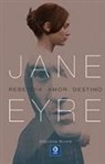 Charlotte Brontë - Jane Eyre