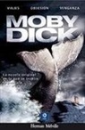 Herman Melville - Moby Dick