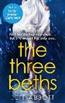 Jeff Abbott, Abbott Jeff - The Three Beths