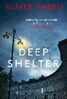 Oliver Harris - Deep Shelter