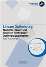 Rolf Rannacher - Lineare Optimierung