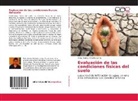 Pablo Andres Peñafiel Jumbo - Evaluación de las condiciones físicas del suelo