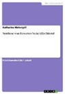 Katharina Niebergall - Synthese von Hexamin-Nickel(II)-Chlorid