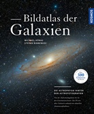 Stefan Binnewies, Michael König - Bildatlas der Galaxien