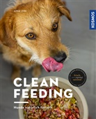 Anke Jobi - Clean Feeding