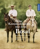 Alfons Aguilar, Alfonso Aguilar, Arien Aguilar - Feine Kommunikation mit dem Bosal
