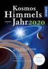 Hans-Ulrich Keller - Kosmos Himmelsjahr 2020