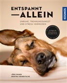 Jör Ziemer, Jörg Ziemer, Kristina Ziemer-Falke - Entspannt allein