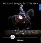 Manuel Jorge de Oliveira, Manuel Jorge de Oliveira - Vertikal. .3