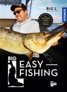 Big L, Big L - Easy Fishing