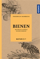 Friedrich Hainbuch, Paschalis Dougalis - Bienen