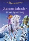 Linda Chapman, Carola von Kessel, Josephine Llobet - Sternenschweif, Adventskalender, In der Zauberburg