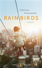 Clarissa Goenawan - Rainbirds
