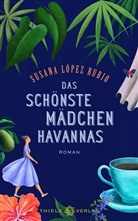 Susana López Rubio - Das schönste Mädchen Havanas