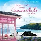 Jenny Colgan, Vanida Karun - Hochzeit in der kleinen Sommerküche am Meer, 2 Audio-CD, 2 MP3 (Audio book)