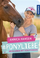 Annica Hansen - #Ponyliebe