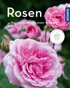 Thoma Proll, Thomas Proll, Gabriele Richter - Rosen