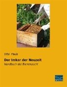 Otto Pauls - Der Imker der Neuzeit