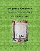 Ada Zapperi Zucker - Singende Menschen