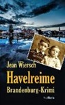 Jean Wiersch - Havelreime