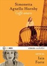 Simonetta Agnello Hornby - Caffè amaro (Audiolibro)