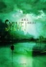 Axel Kruse, Lothar Bauer - Sylvej