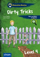 Julia Gerigk, Anni Mohn, Barbara Swayne, Julia Gerigk - Dirty Tricks