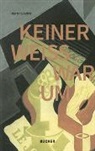 Martin Liechti - Keiner weiss warum