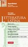 Raouletta Baroni, Piero Cigada - Letteratura latina
